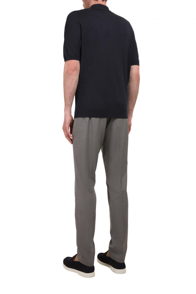 Купить Поло GRAN SASSO PREMIUM 3