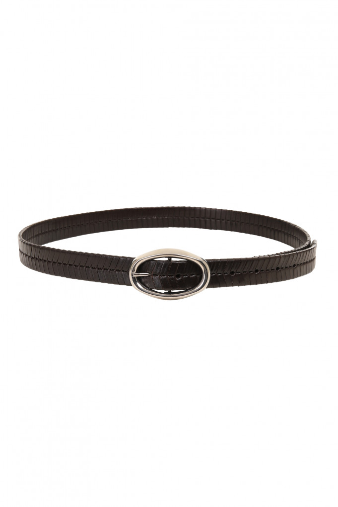 Buy Belt Brunello Cucinelli 2