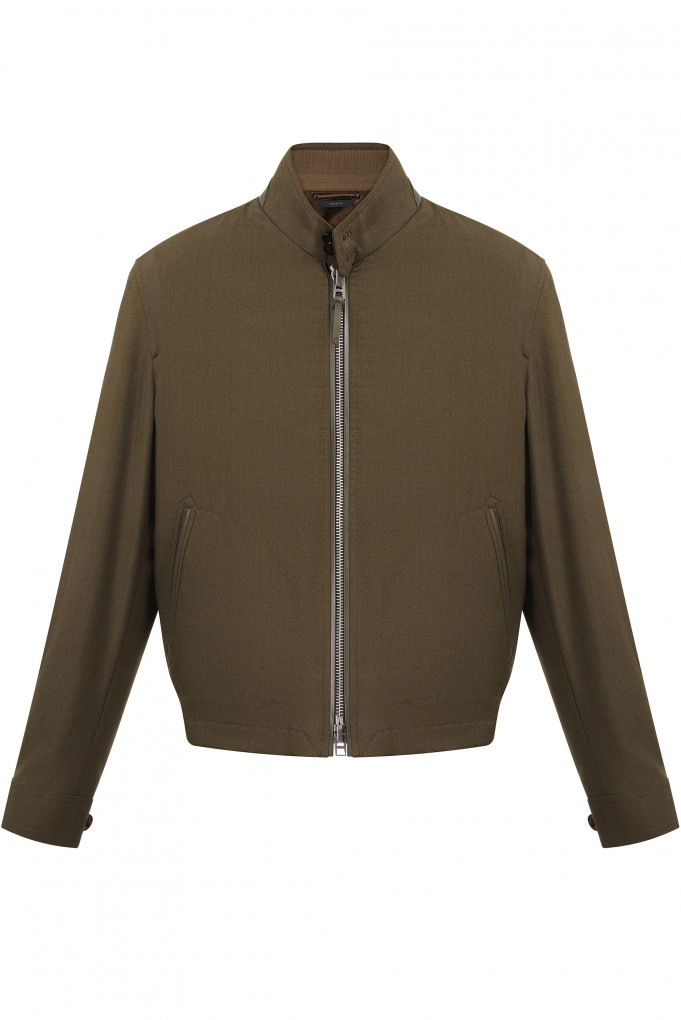 Купить Куртка Tom Ford