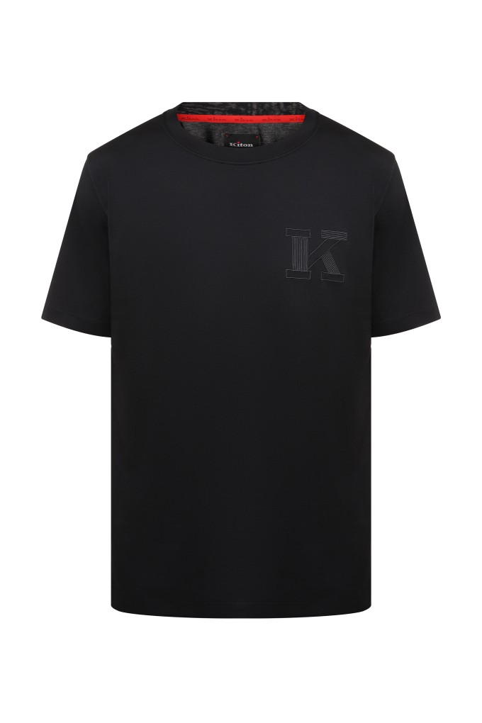 Buy T-shirt Kiton