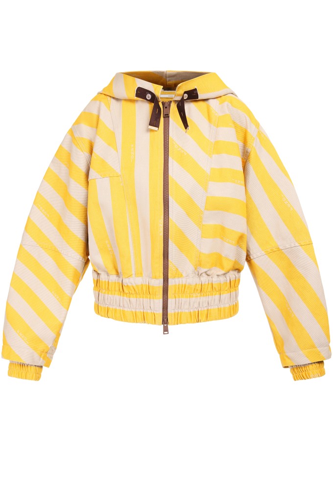 Купити Куртка Fendi