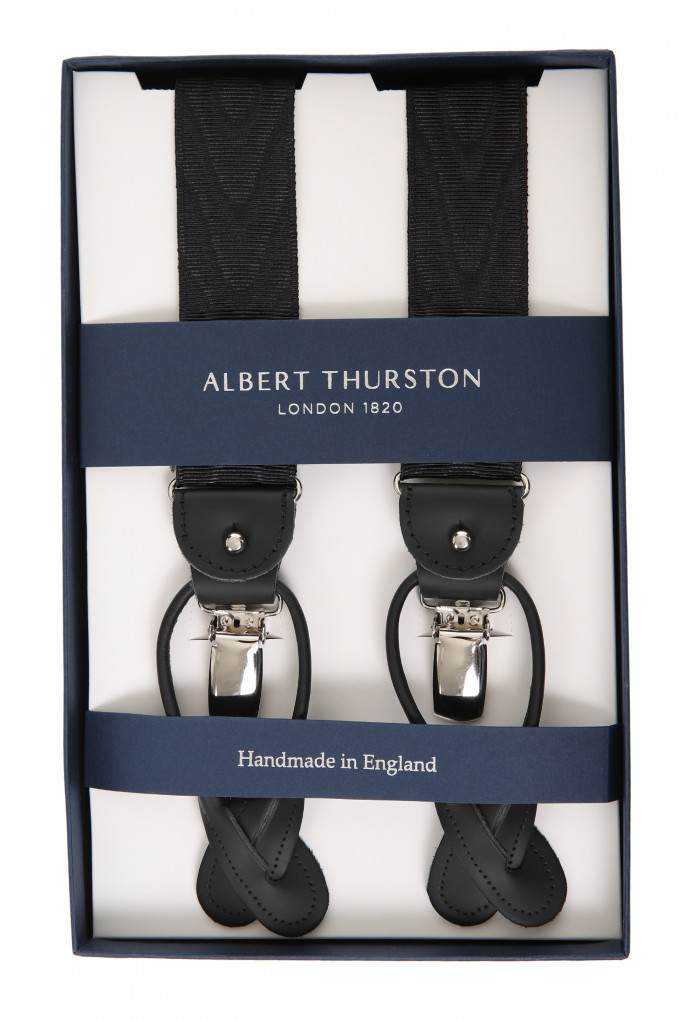 Buy Suspenders ALBERT THURSTON