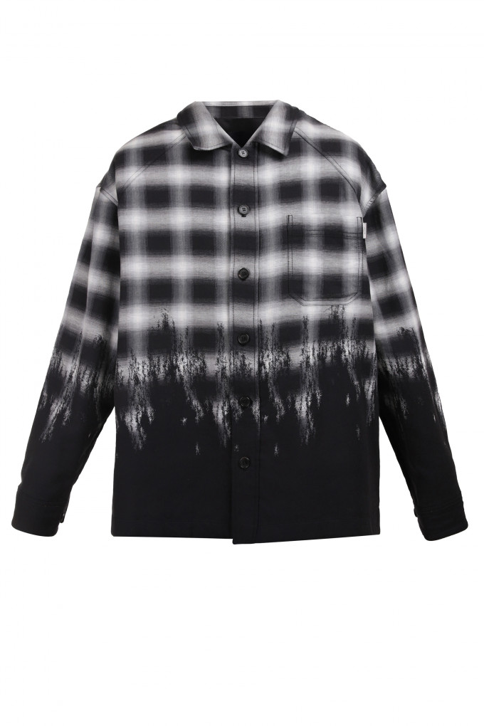 Купити Сорочка JUUN.J