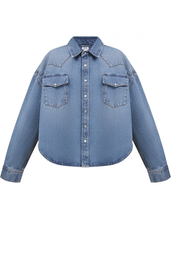 Купити Сорочка Vetements