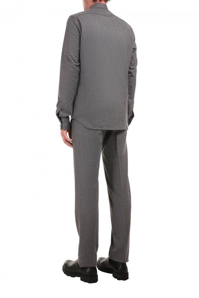 Купити Сорочка KITON 3