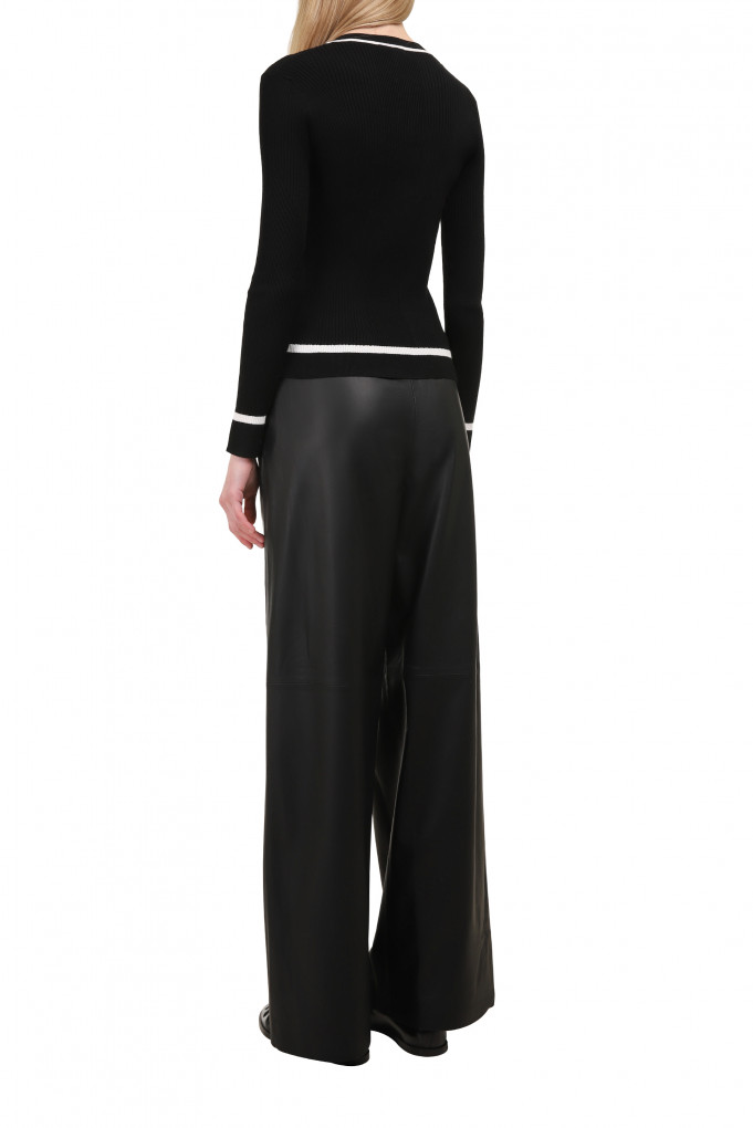 Купить Брюки YVES SALOMON 3