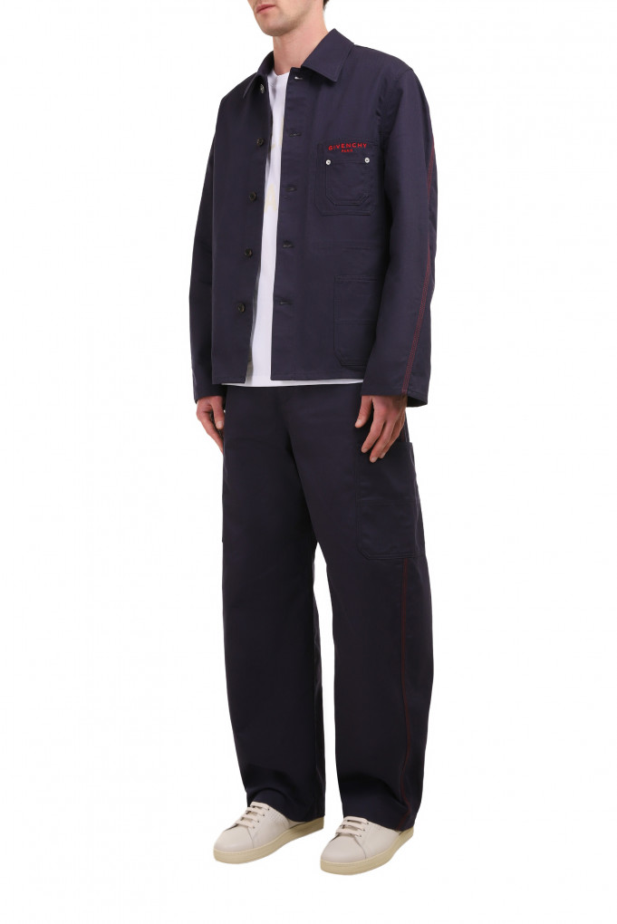 Купити Куртка Givenchy 2