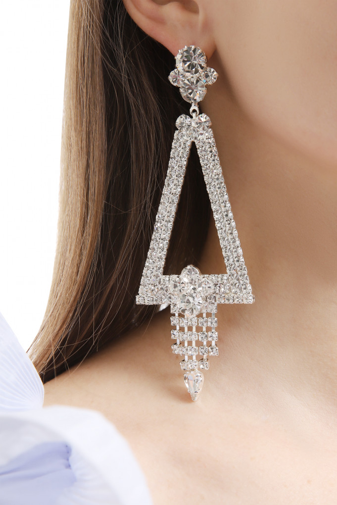 Купити Сережки Magda Butrym