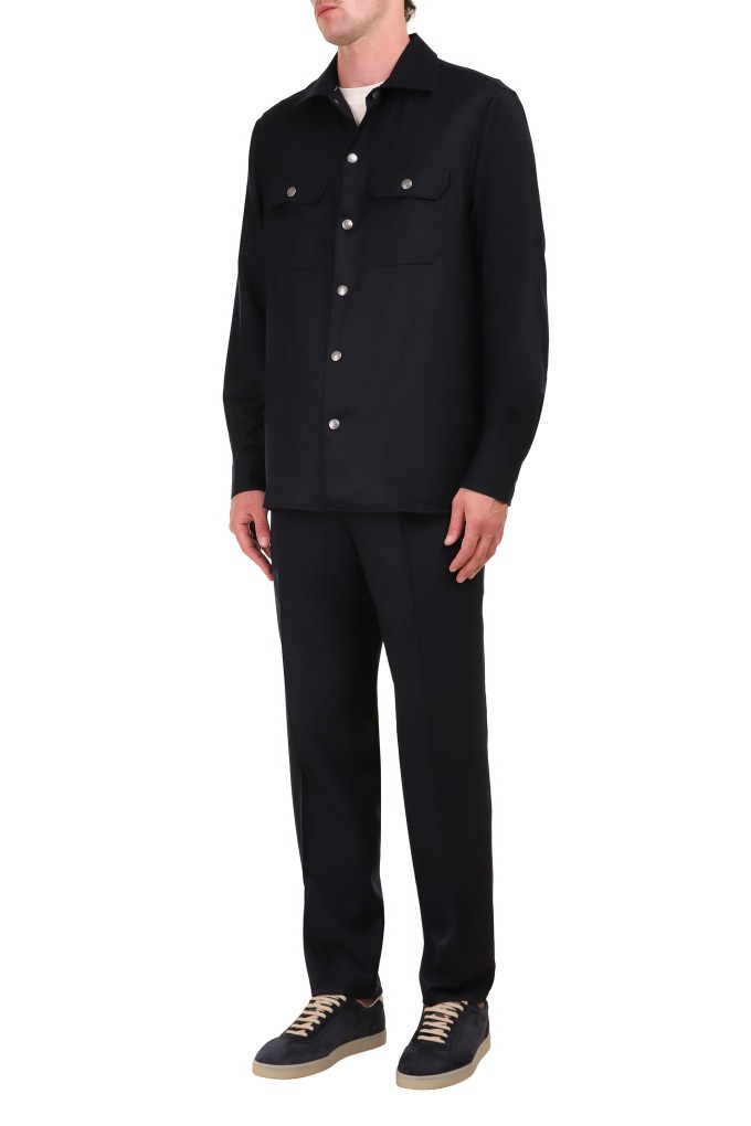 Купить Рубашка Brunello Cucinelli 2
