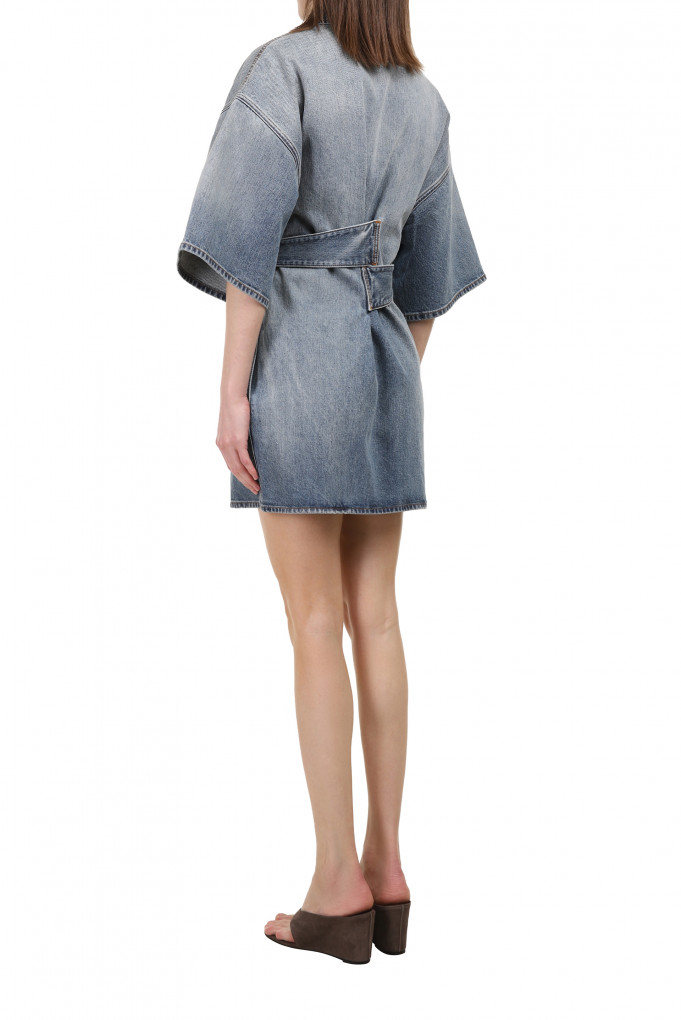 Купити Сукня ALAÏA 3