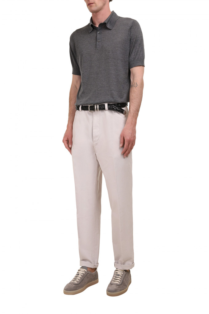 Купити Поло Brunello Cucinelli 2