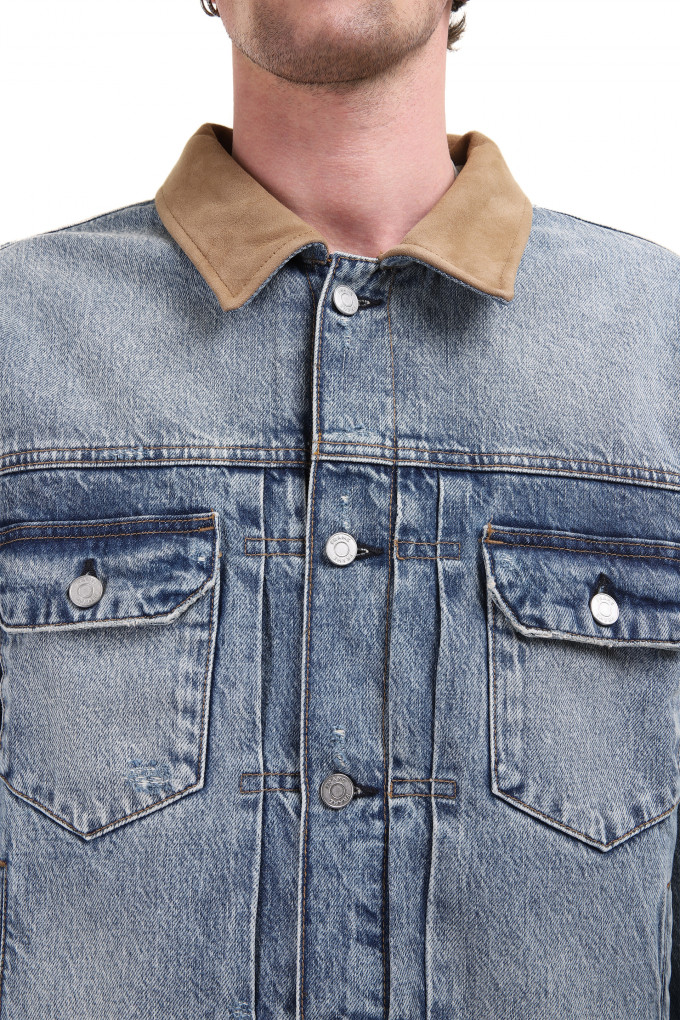 Купити Куртка Frame Denim 4