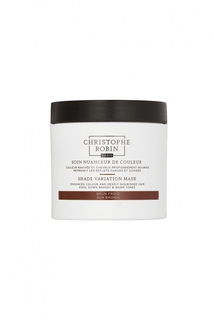 Купити Маска для волосся з тонуючим ефектом Christophe Robin