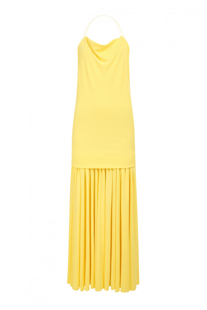 Купити Сукня JACQUEMUS