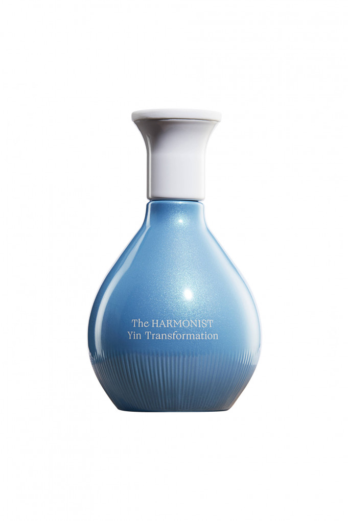 Buy YIN TRANSFORMATION, Perfume, 50 ml The Harmonist