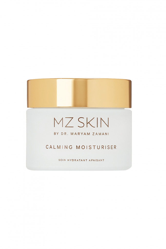 Buy Face, neck and décolleté cream MZ Skin