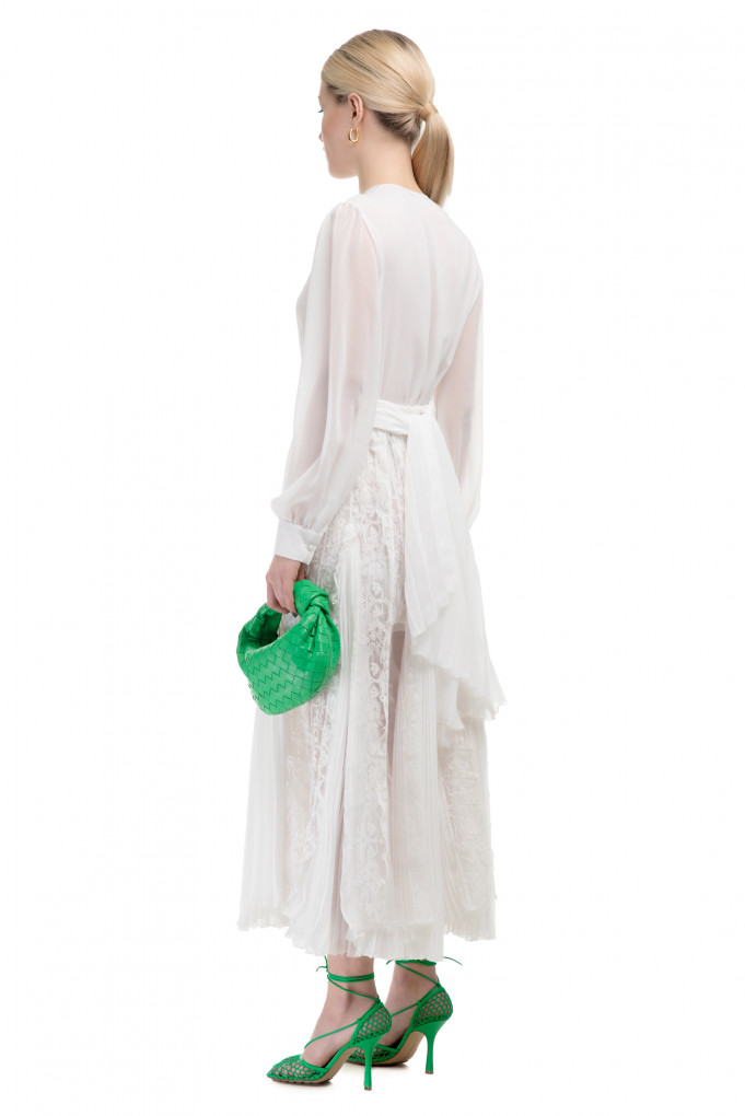 Купити Сукня Ermanno Scervino 3