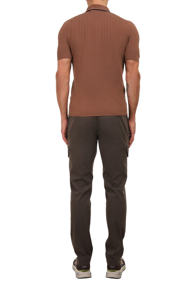 Buy Pants BERWICH 3