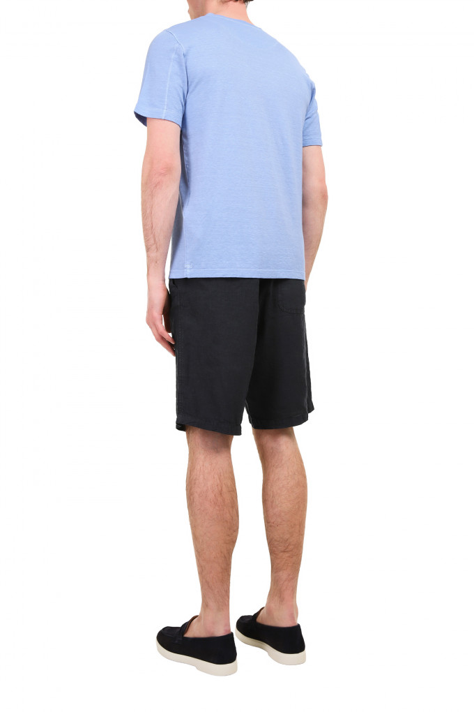 Купити Футболка 120% Lino 3