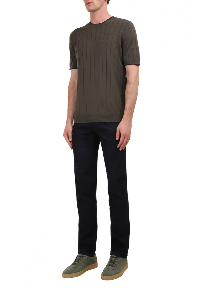 Buy T-shirt GRAN SASSO PREMIUM 2