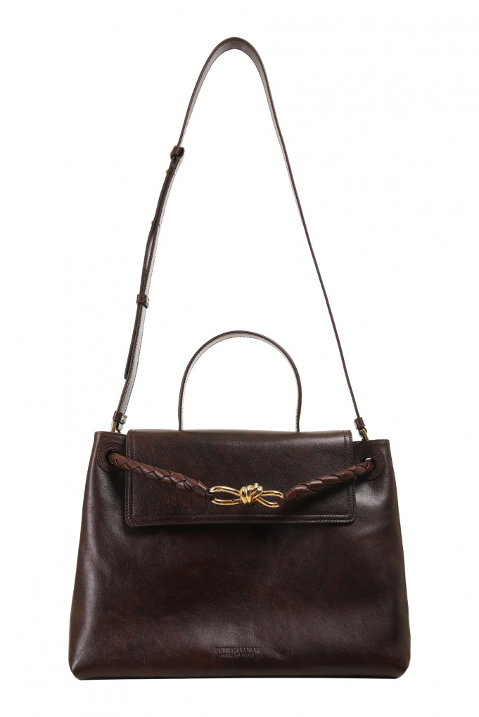 Купити Сумка BOTTEGA VENETA 3