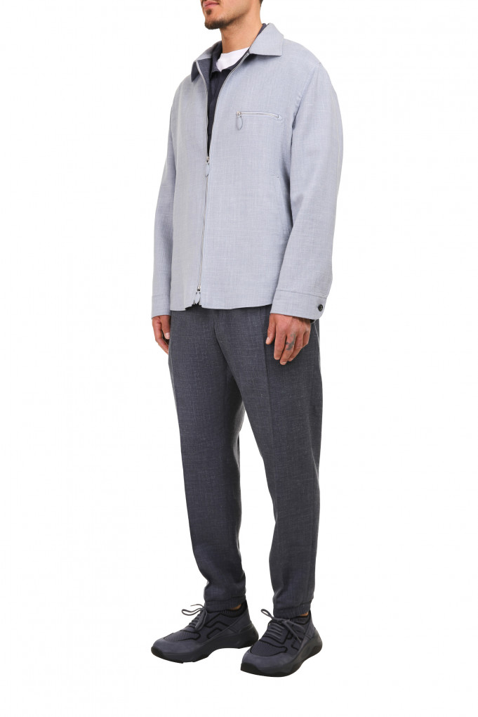 Купить Рубашка Berluti 2