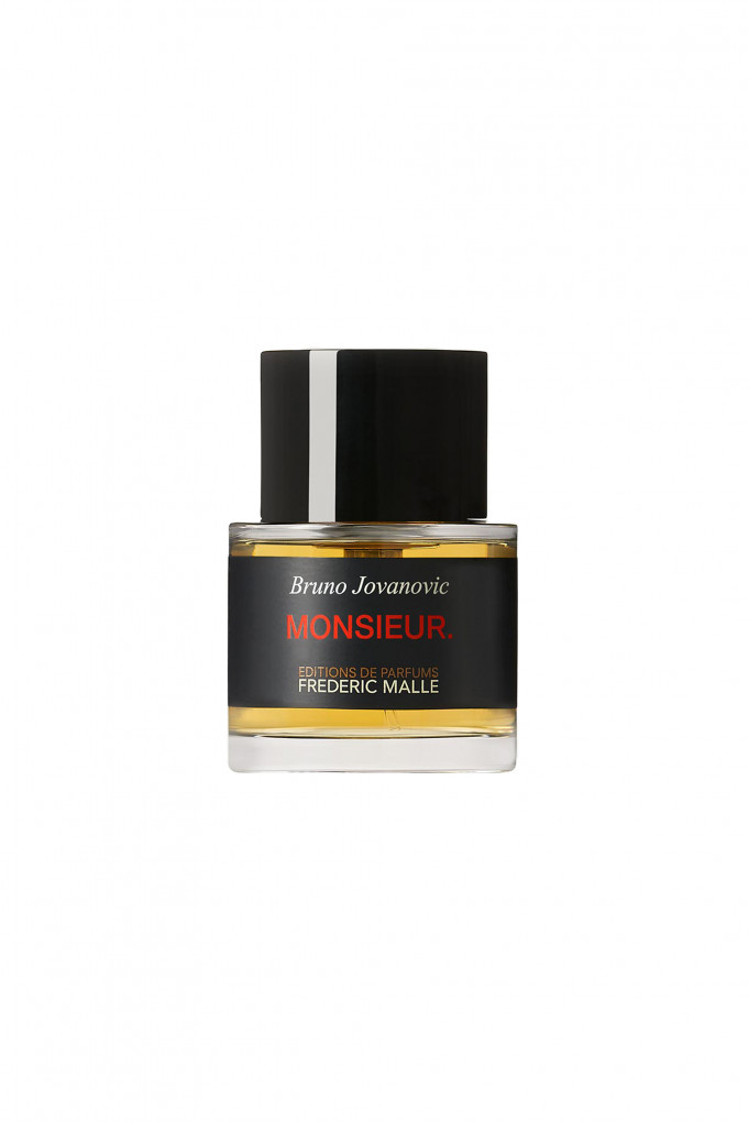 Buy MONSIEUR., Eau de parfum, 50 ml Frédéric Malle