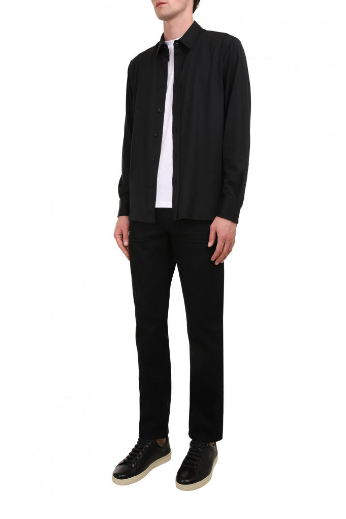 Купити Сорочка Tom Ford 2