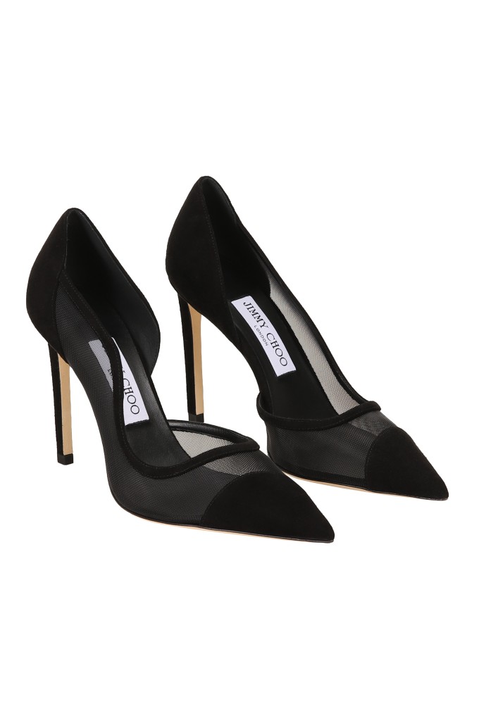 Купити Туфлі Jimmy Choo 2