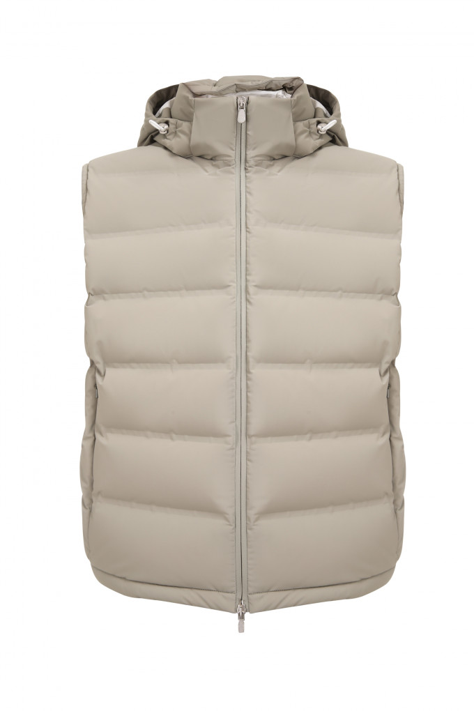 Buy Vest Brunello Cucinelli