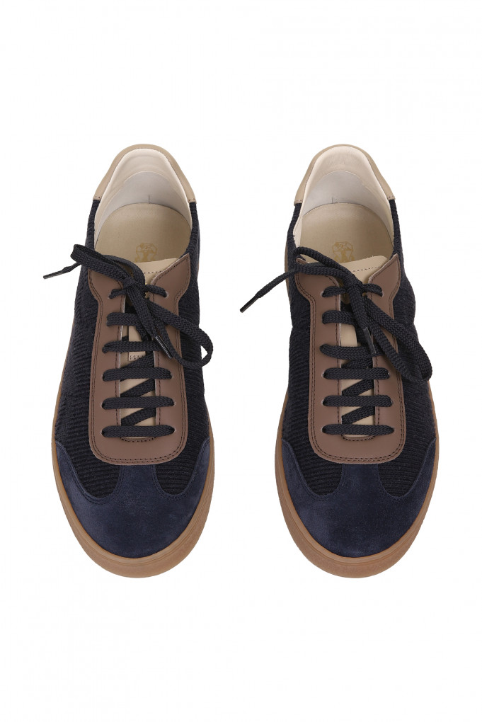 Купити Кеди Brunello Cucinelli 4