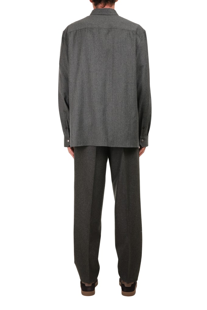 Купити Сорочка Brunello Cucinelli 3