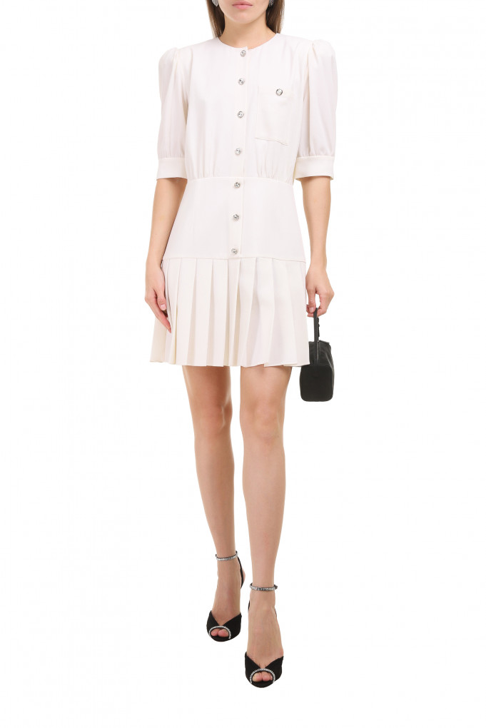 Купить Платье Alessandra Rich 2