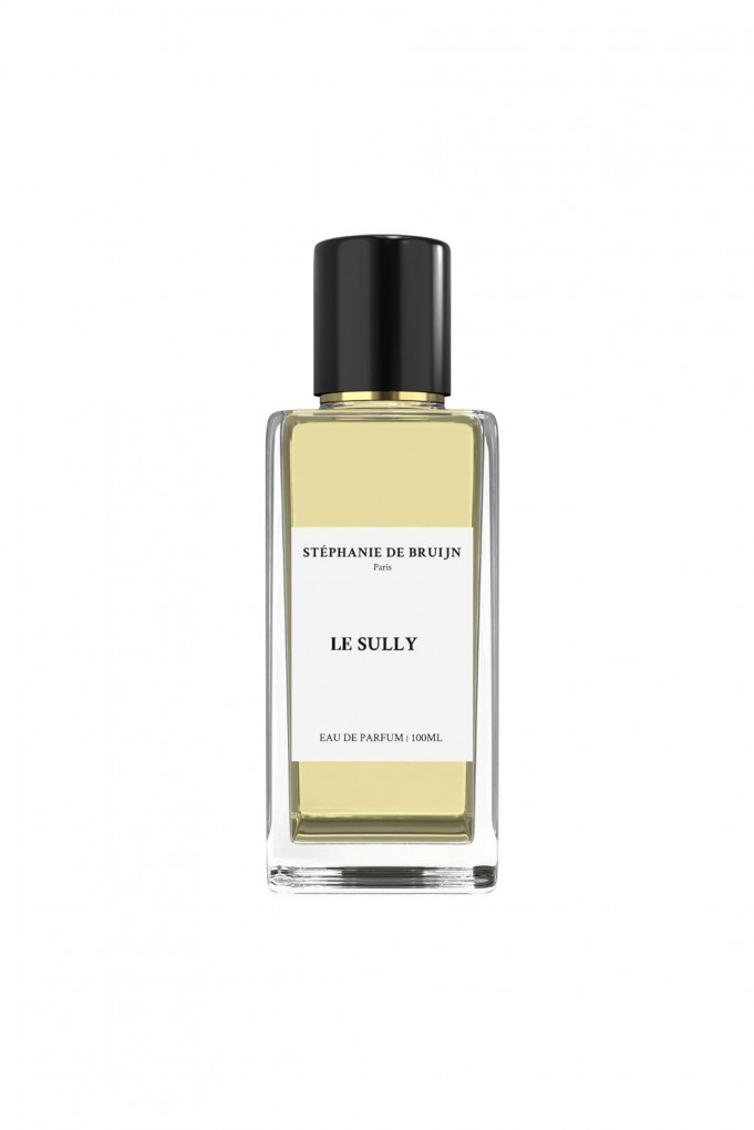 Buy LE SULLY, Eau de parfum, 100 ml Stéphanie de Bruijn - Parfum sur Mesure