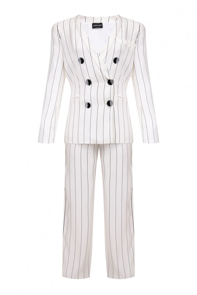 Buy Suit Giorgio Armani