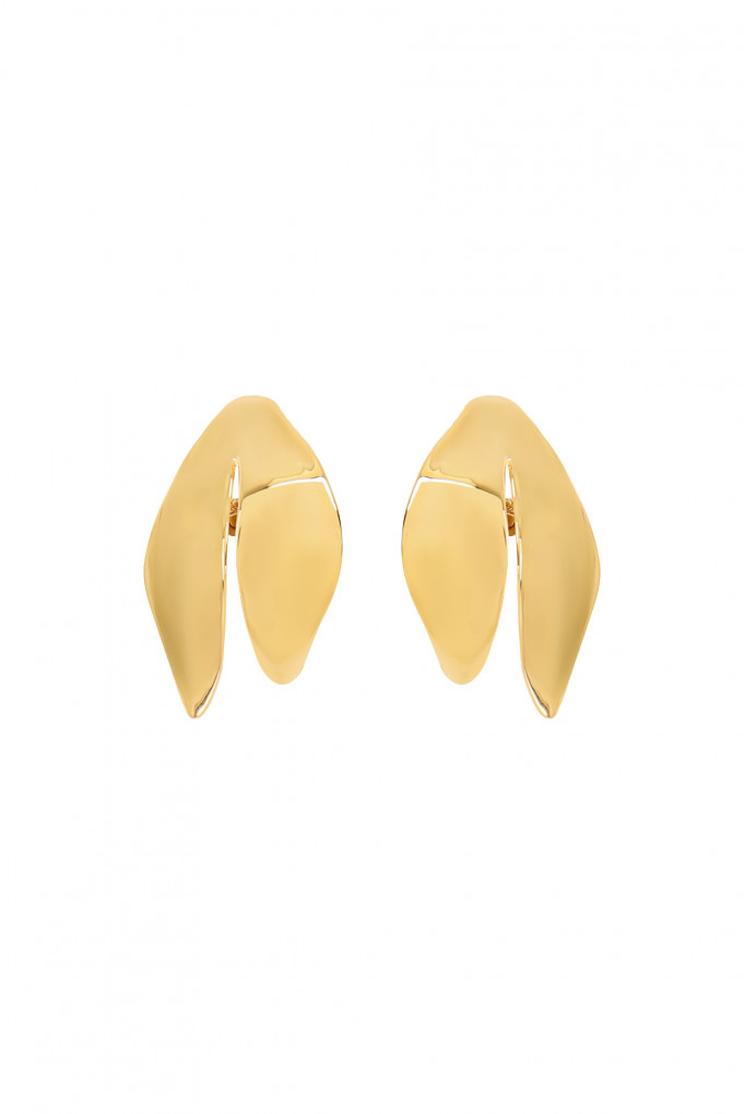 Купити Сережки BALENCIAGA