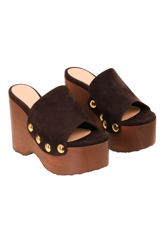 Купити Сабо Gianvito Rossi 2