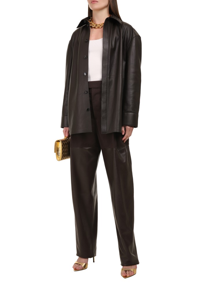 Купить Брюки BOTTEGA VENETA 2