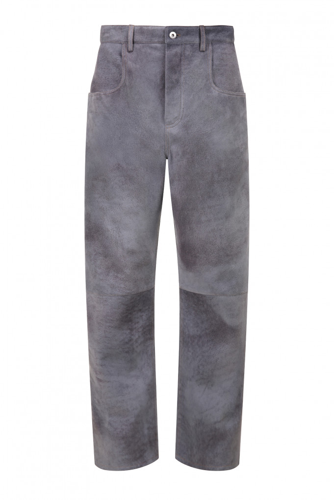 Купить Брюки BOTTEGA VENETA