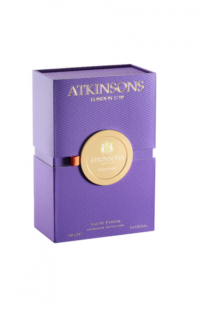 Buy Eau de Parfum ATKINSONS 4