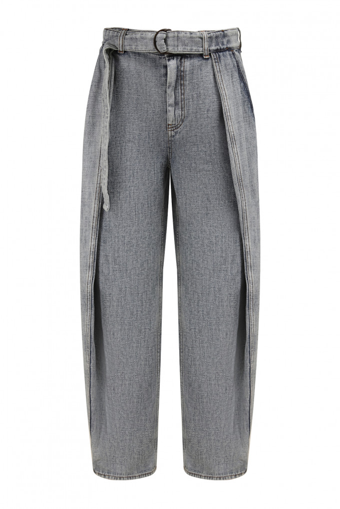 Купити Джинси Loewe