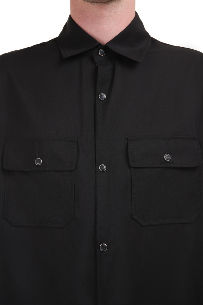 Купити Сорочка Marco Pescarolo 4