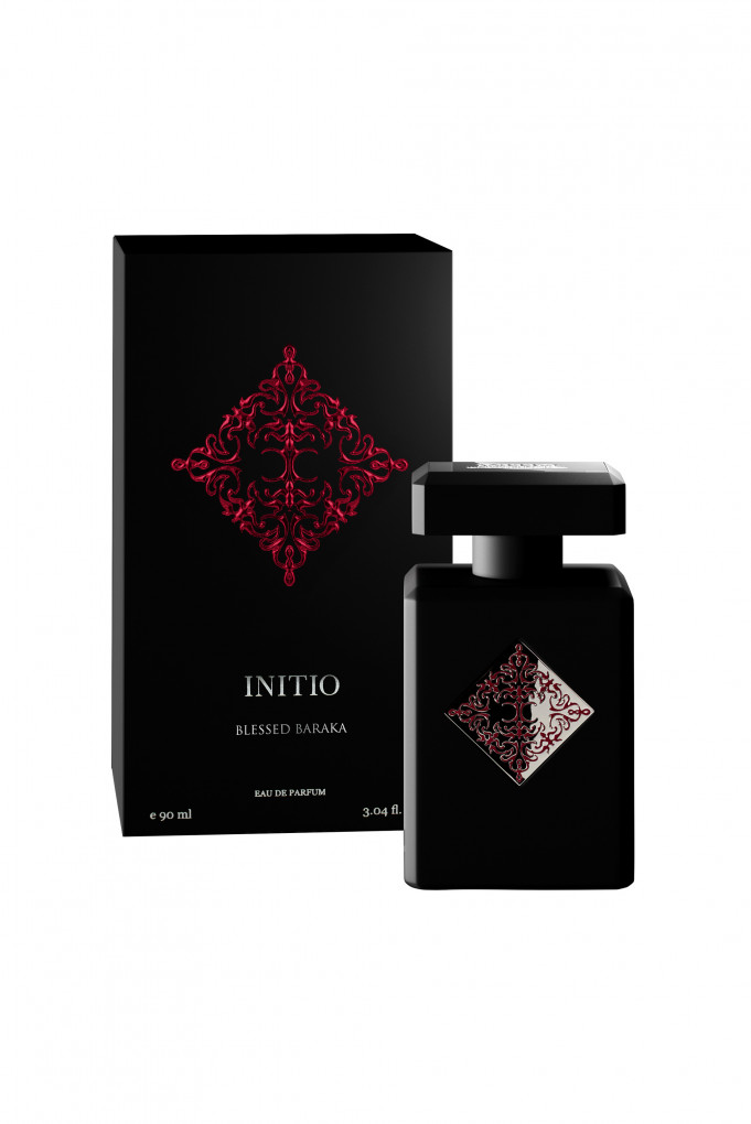 Buy BLESSED BARAKA, Eau de parfum, 90 ml Initio