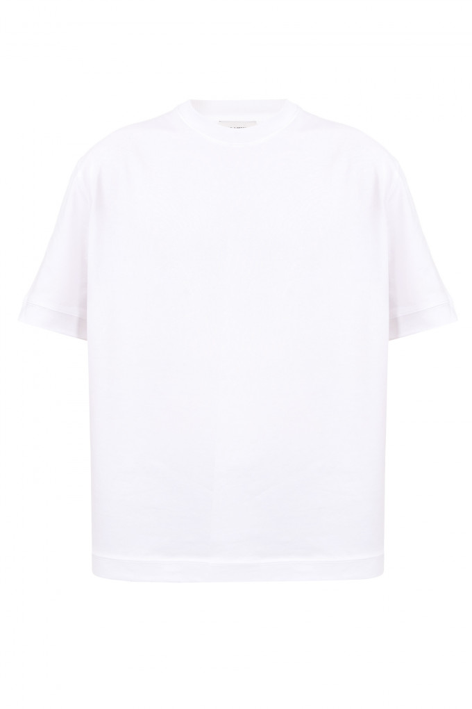 Купити Футболка PAOLO PECORA