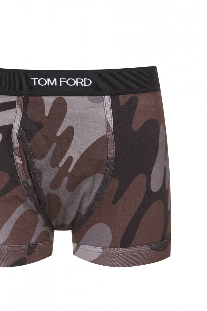 Купити Боксери Tom Ford 2