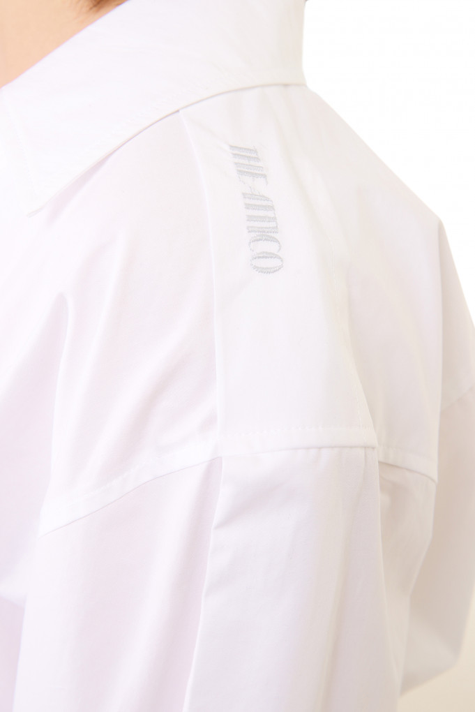 Buy Blouse The Attico 4