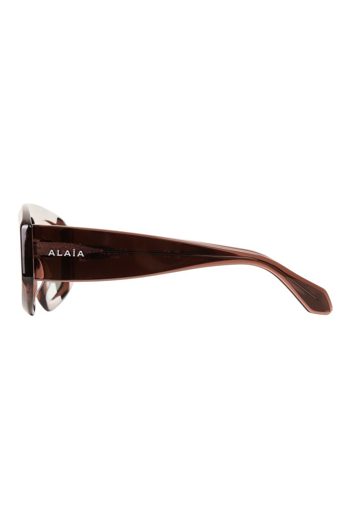 Купить Очки солнцезащитные ALAÏA 4