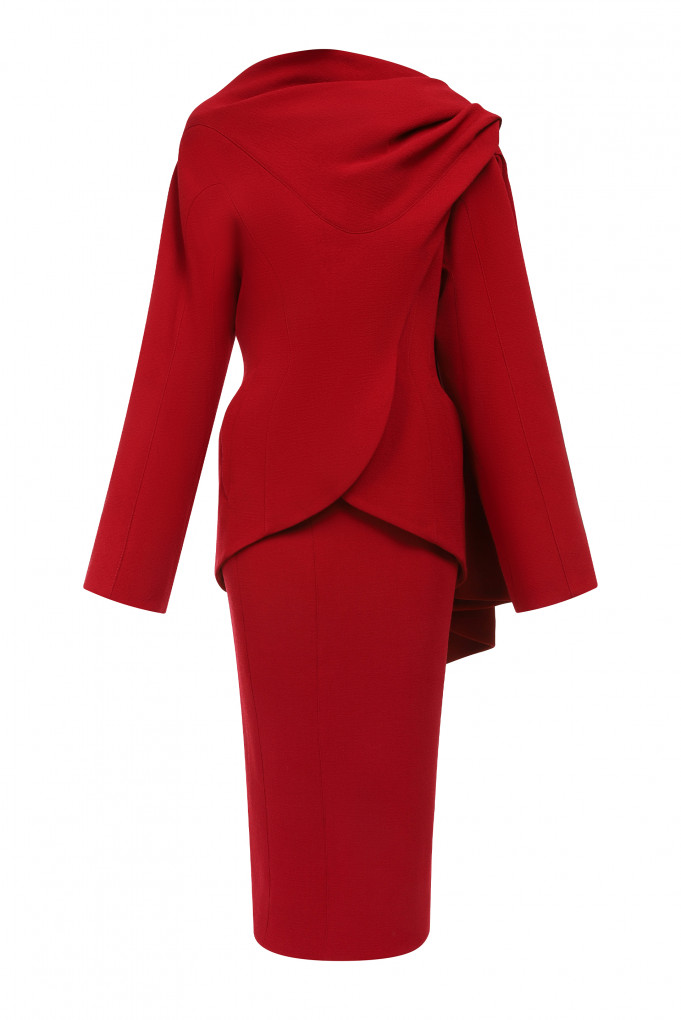 Купити Костюм MUGLER