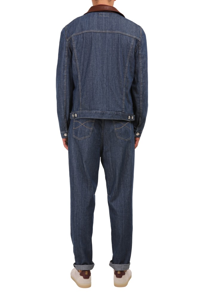 Купити Джинси Brunello Cucinelli 3