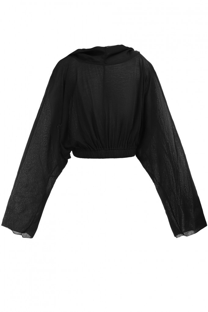 Купити Худі Rick Owens